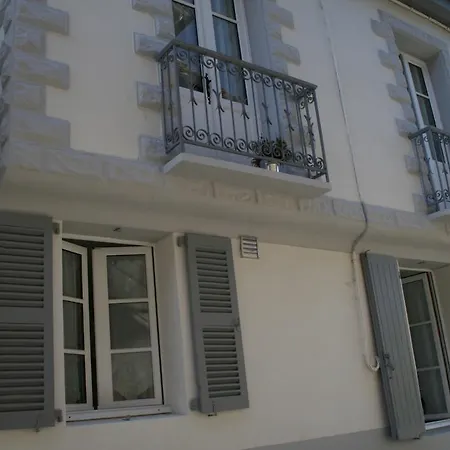 Studio Le Nid Du Saleys Appartement