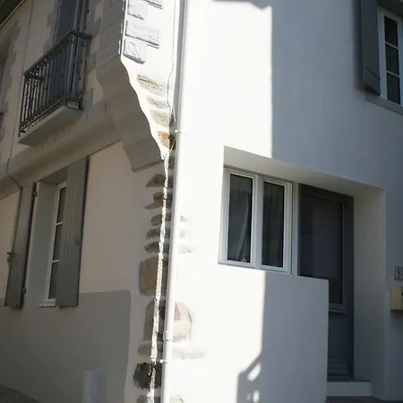 Studio Le Nid Du Saleys