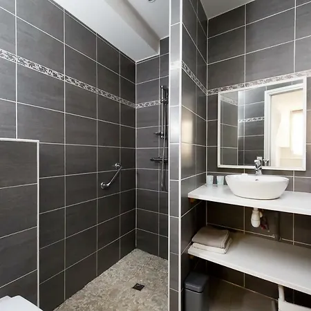 Appartement Studio Le Nid Du Saleys *
